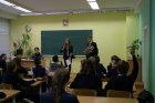 Akcija „Būk saugus“