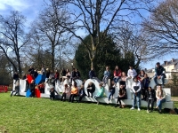 ERASMUS+ projektas „BETTER BEFORE”