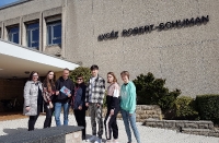 ERASMUS+ projektas „BETTER BEFORE”