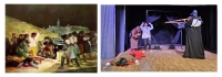 Erasmus+ projektas „Suprasti pasaulį per teatrą“