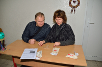 Interaktyvioji paroda  „Matematika gyvai“