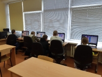 Karjeros, profesinio orientavimo diena penktose klasėse