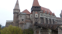 Kelionė į Rumuniją