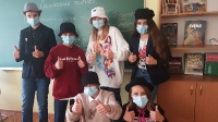 Kepurių, skrybėlių ir peteliškių diena