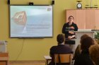 Konferencija „Mokomės netradicinėje aplinkoje“