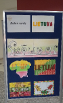 ,,Rašau vardą – LIETUVA“