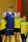 Tradicinis BLIC turnyras - 2015