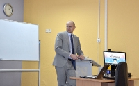 VGTU diena
