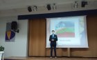 Europos kalbų diena 