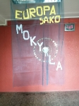 Europos kalbų dienos