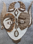 Kaukių paroda