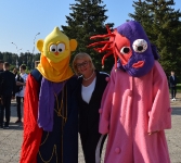 Mokslo metų pradžia 2019