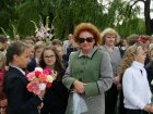 Mokslo metų pradžios šventė 2013
