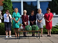 Mokslo metų pradžios šventė