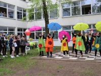 Paskutinis skambutis 2021