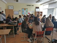 STEM diena