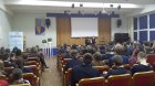 Tradicinis angliškos dainos konkursas