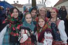 Užgavėnės 2015