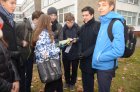 VGTU diena