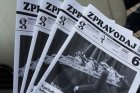 Festivalis Čekijoje