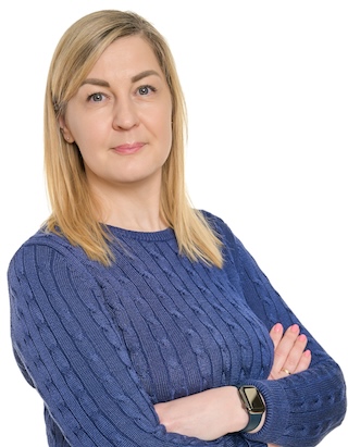 Danuta Jablonskaja