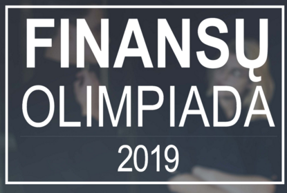 Finansų olimpiada