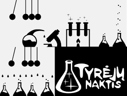 Tyrėjų naktis