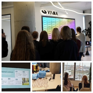 Girls’ Tech Day 2024